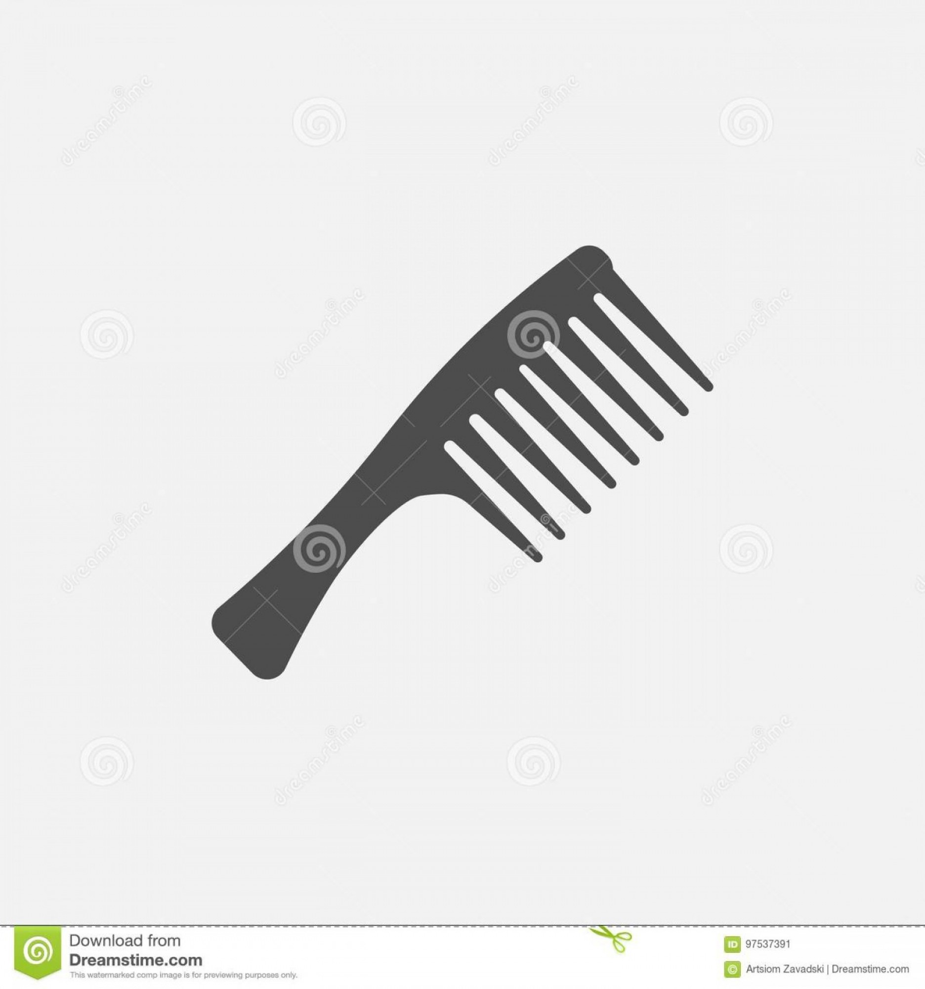 Comb Vector