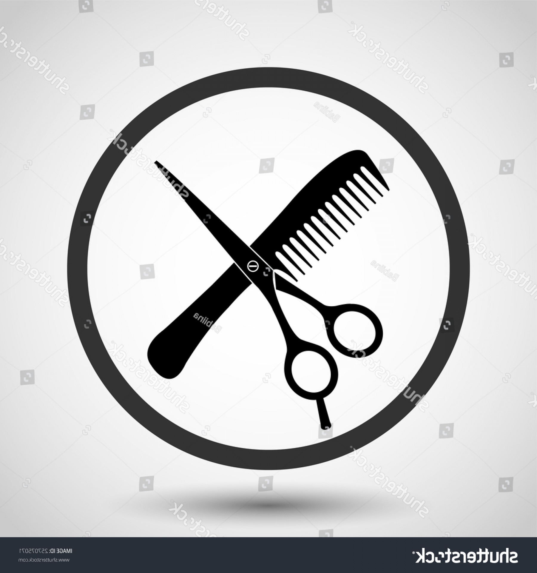 1800x1920 Cute Hair Comb Vector Catchsplace