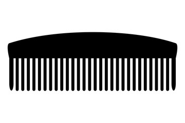360x240 Search Photos Comb Vector