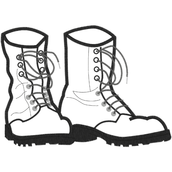 567x567 Boot Clipart Soldier For Free Download And Use Images