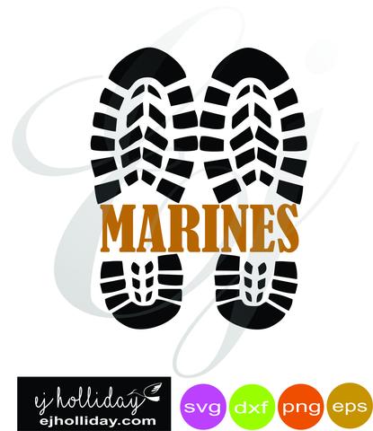 415x480 Marine Combat Boots Dxf Png Vector Graphic Design Digital