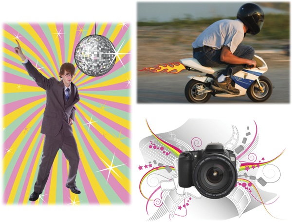 600x455 Combining Vectors And Rasters