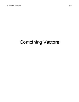 270x350 Vector Combining