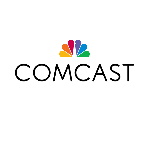 600x600 Comcast Logo Png Images