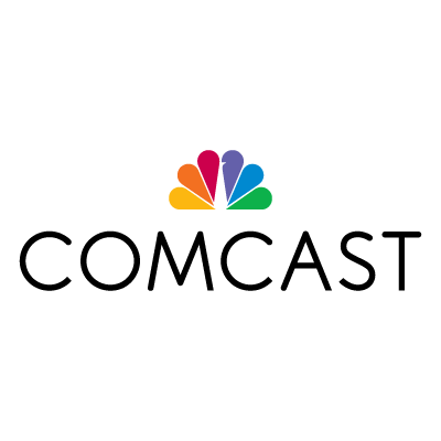 400x400 Comcast Logo Vector
