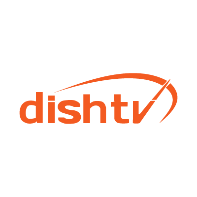 400x400 Dishtv Logo Vector