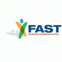 200x200 Fast Business Communications Logo Vector