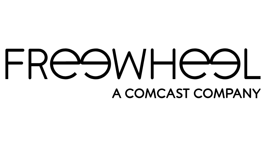 900x500 Freewheel, A Comcast Company Vector Logo Free Download