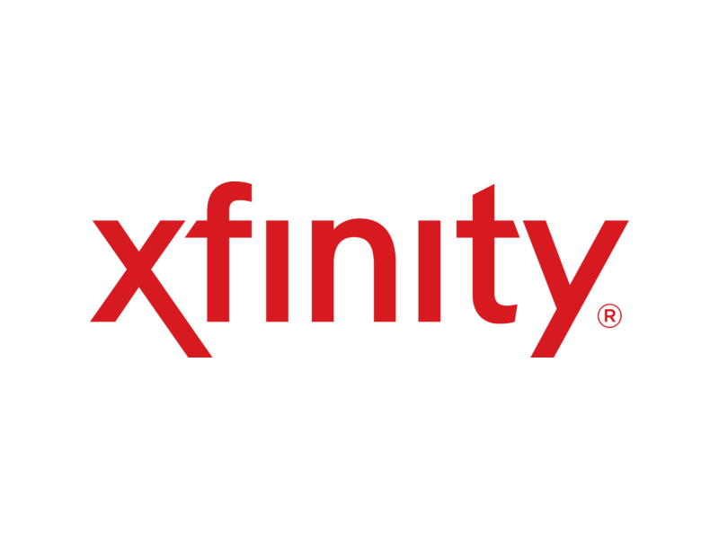 800x600 Xfinity Logo Png Transparent Vector