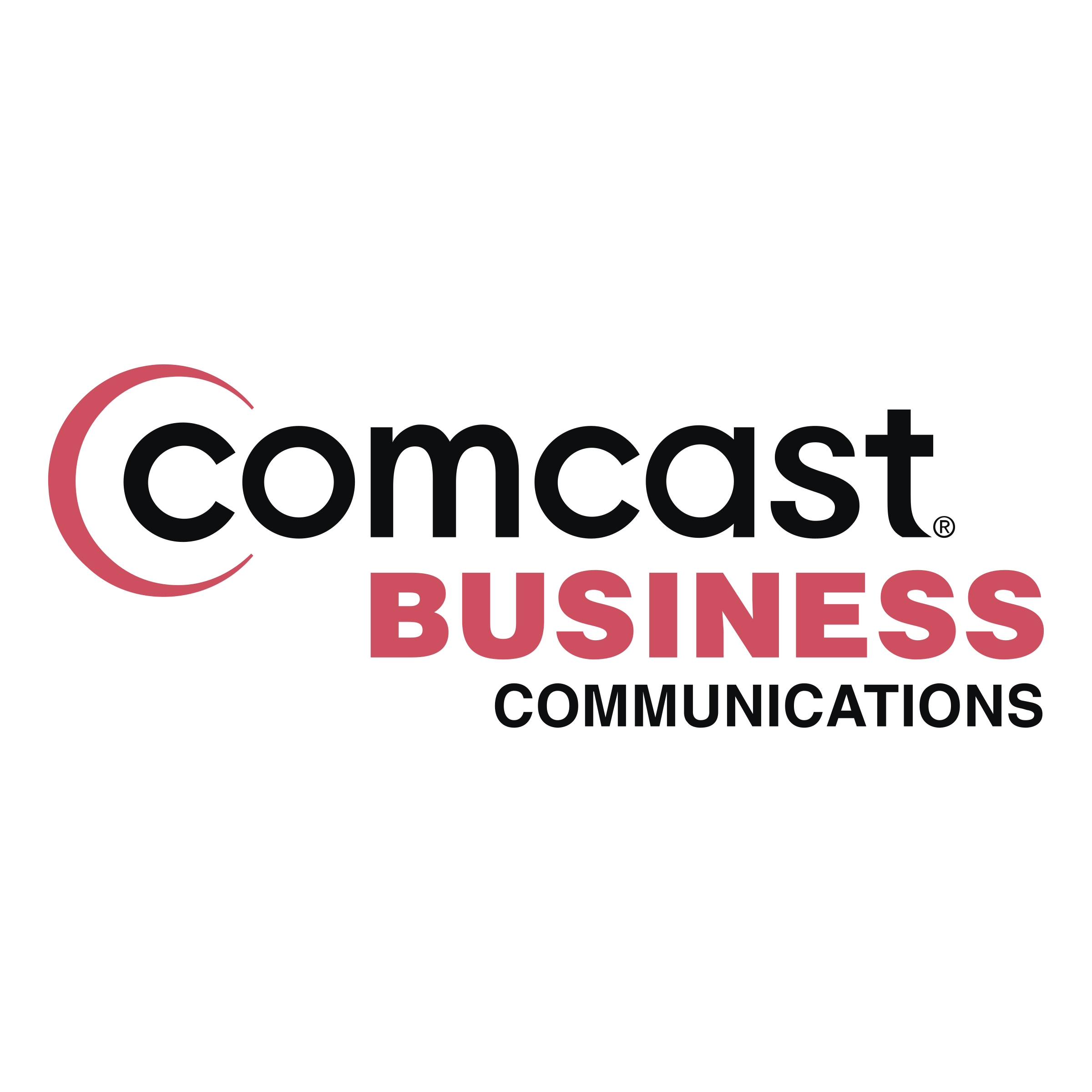 2400x2400 Comcast Business Communications Logo Png Transparent Vector