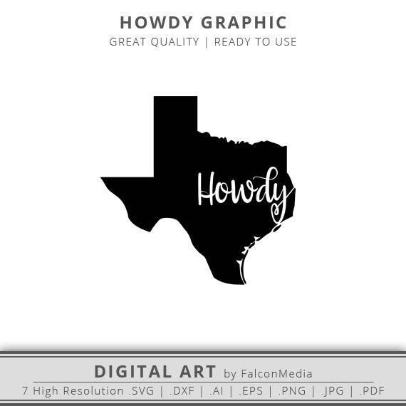 570x570 Howdy