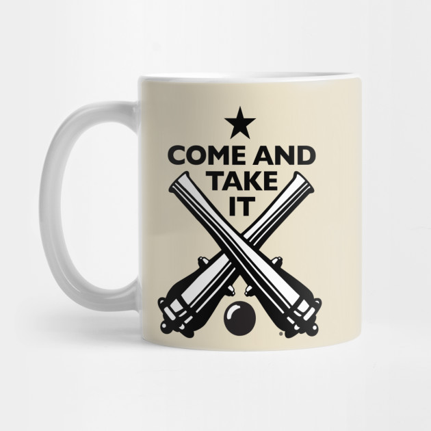 630x630 Come And Take It!