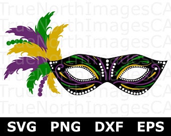 Comedy Tragedy Masks Vector