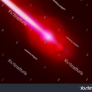 300x300 Abstract Red Background Light Comet Vector Hoodamathrun