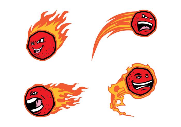 700x490 Comet Free Vector Art