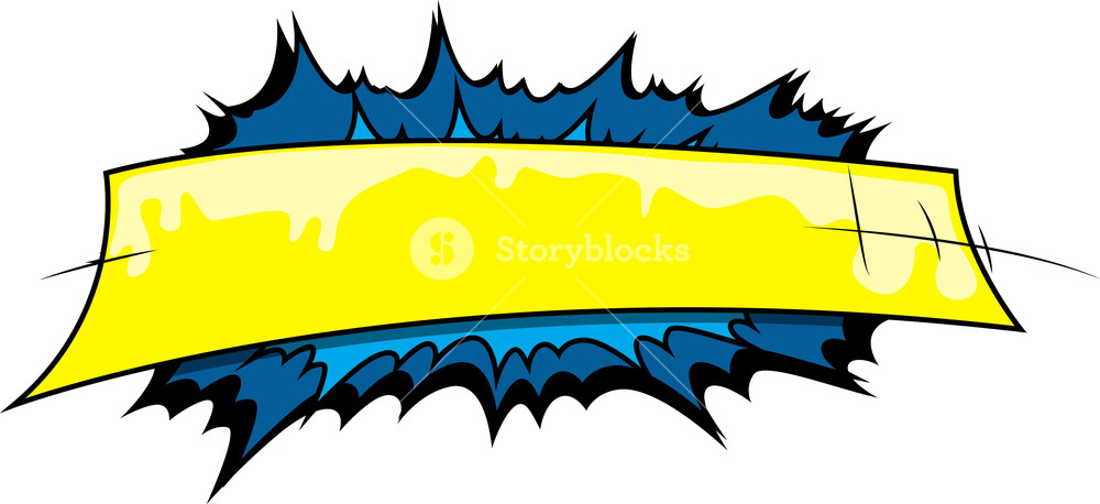 Comic Expression Background Vector Royalty Free Stock Image 1000x458 Comic Expression Background Vector Royalty Free Stock Image