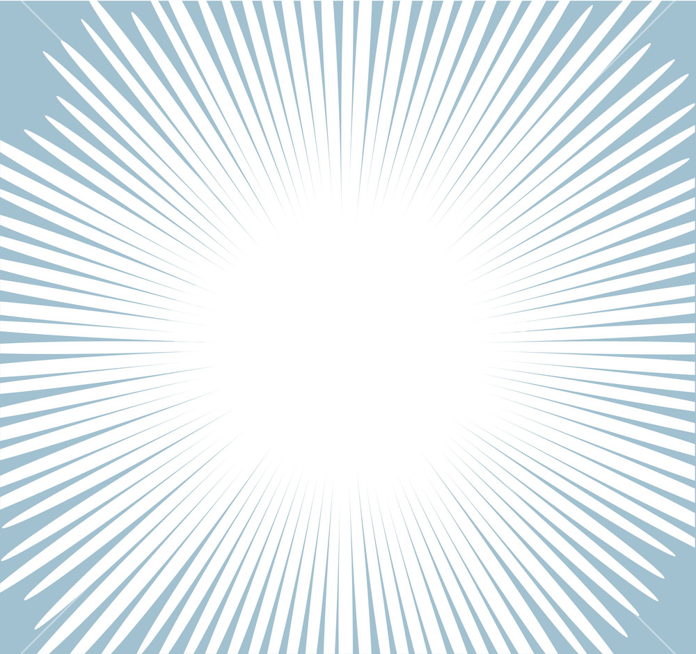 Comic Sunburst Background Vector Royalty Free Stock Image 1000x940 Comic Sunburst Background Vector Royalty Free Stock Image