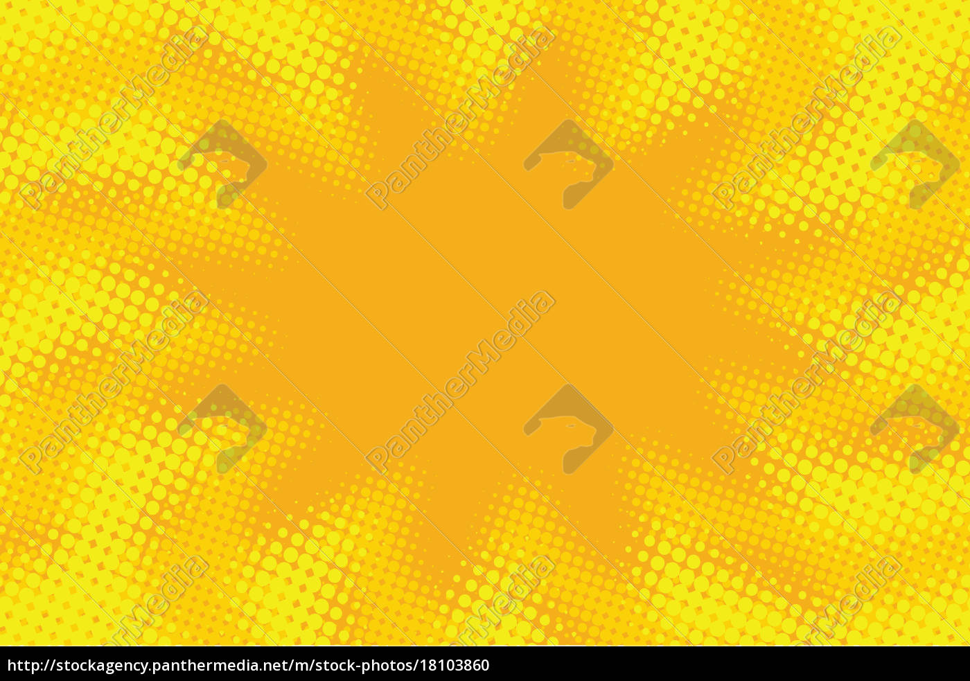 Yellow Orange Abstract Pop Art Retro Comic Background 1400x983 Yellow Orange Abstract Pop Art Retro Comic Background