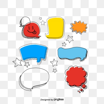 360x360 Comic Bubble Png Images Vector And Free Download