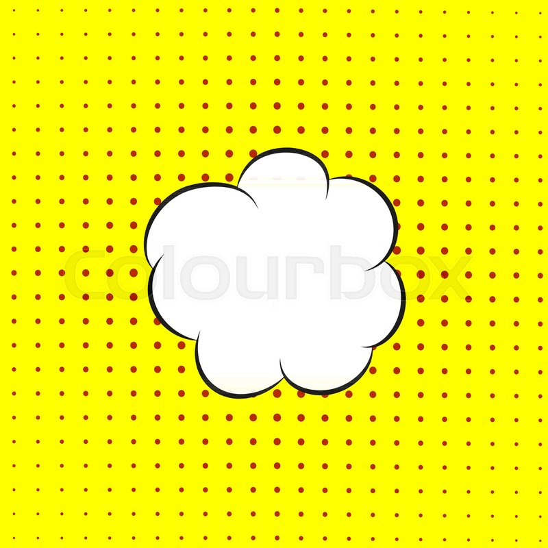 Speech Bubble Pop Art,comic Book Stock Vector Colourbox 800x800 Speech Bubble Pop Art,comic Book Stock Vector Colourbox