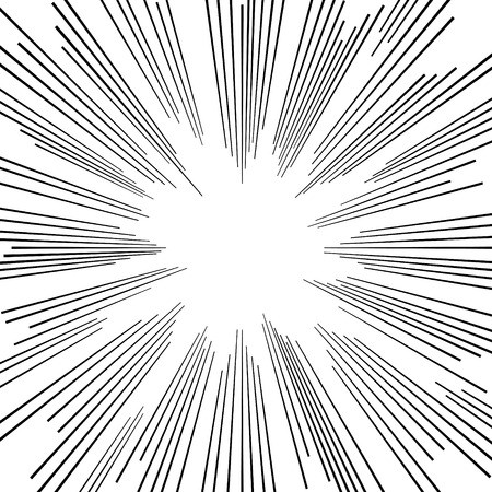 Background Vector Monochrome Comic Book Explosion With Star Burst 450x450 Background Vector Monochrome Comic Book Explosion With Star Burst