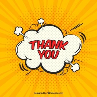 338x338 Comic Book Speech Bubbles Vector Free Download Cartoons