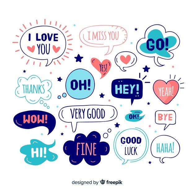 626x626 Speech Bubble Vectors, Photos And Free Download