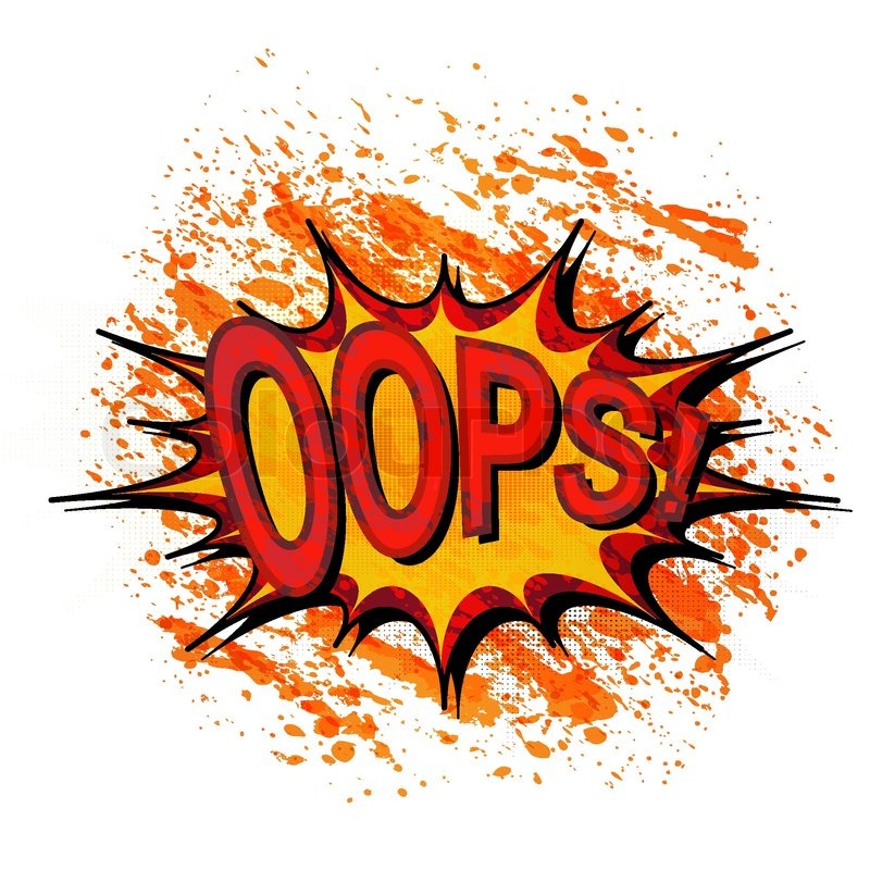 800x800 Comic Book Explosion Stock Vector Colourbox