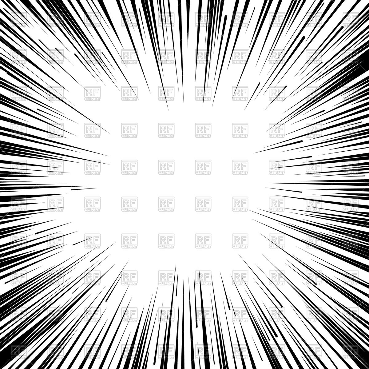 1200x1200 Abstract Comic Book Explosion Vector Image Of Backgrounds