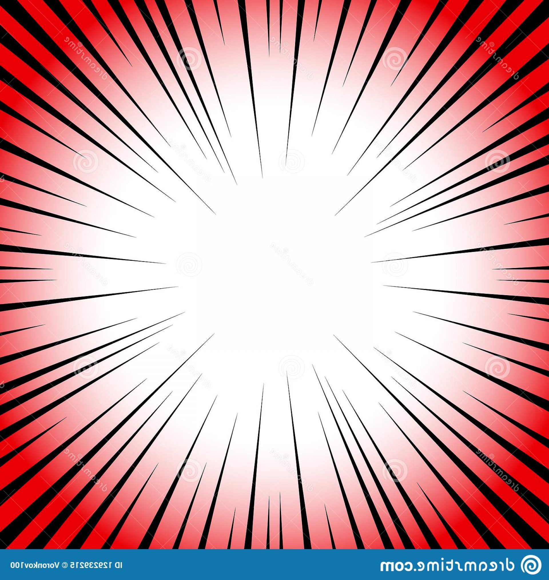 1920x2028 Radial Lines Red Background White Background Comic Book Speed
