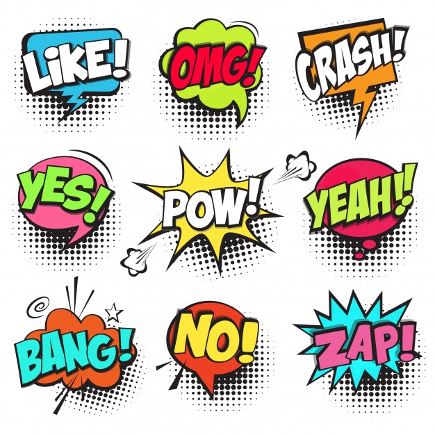 Comic Vectors, Photos And Free Download 626x626 Comic Vectors, Photos And Free Download