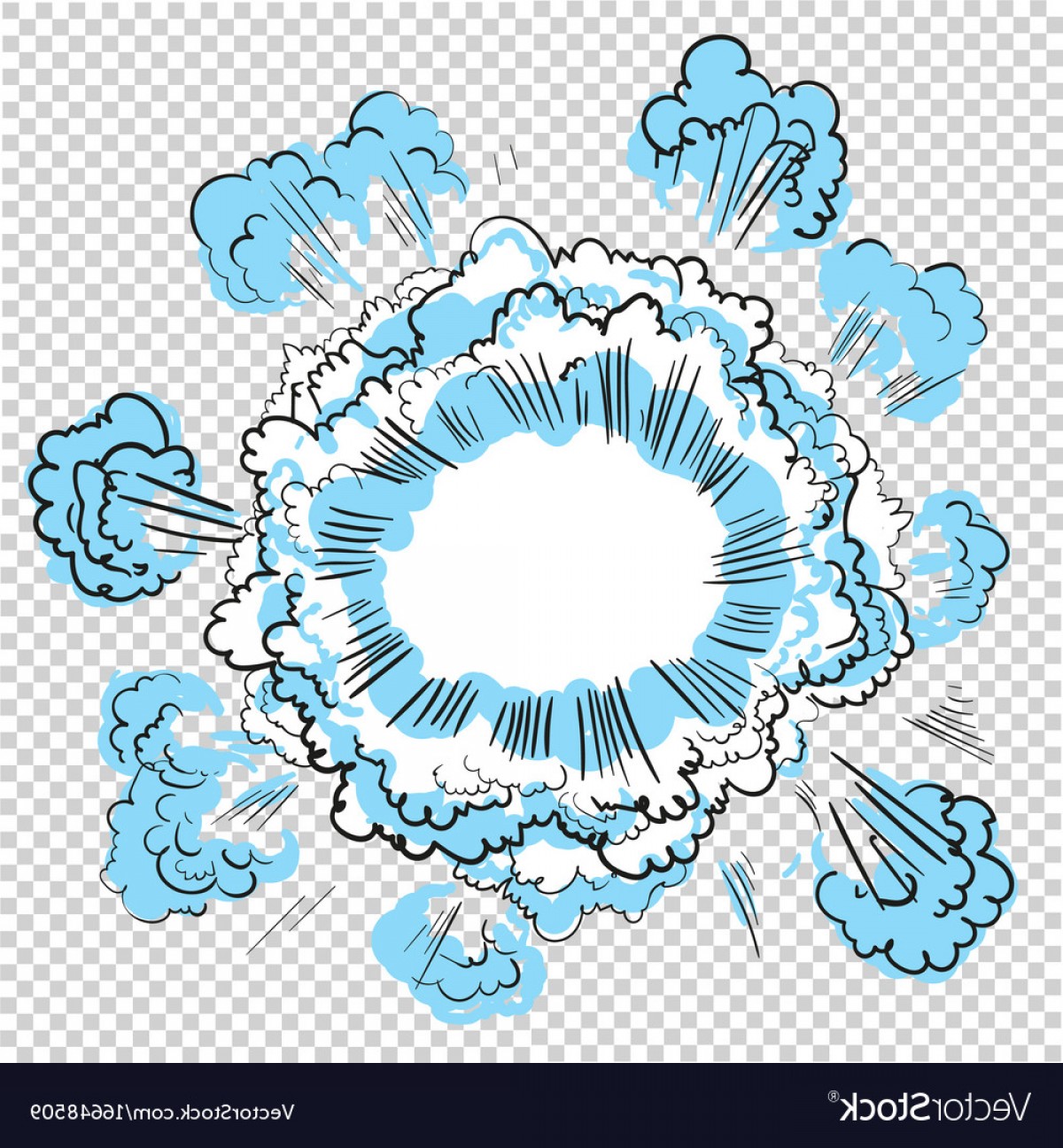 Transparent Background With Boom Comic Book Vector Handandbeak 1200x1296 Transparent Background With Boom Comic Book Vector Handandbeak