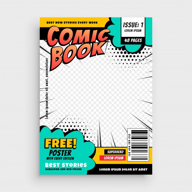 626x626 Comic Vectors, Photos And Free Download