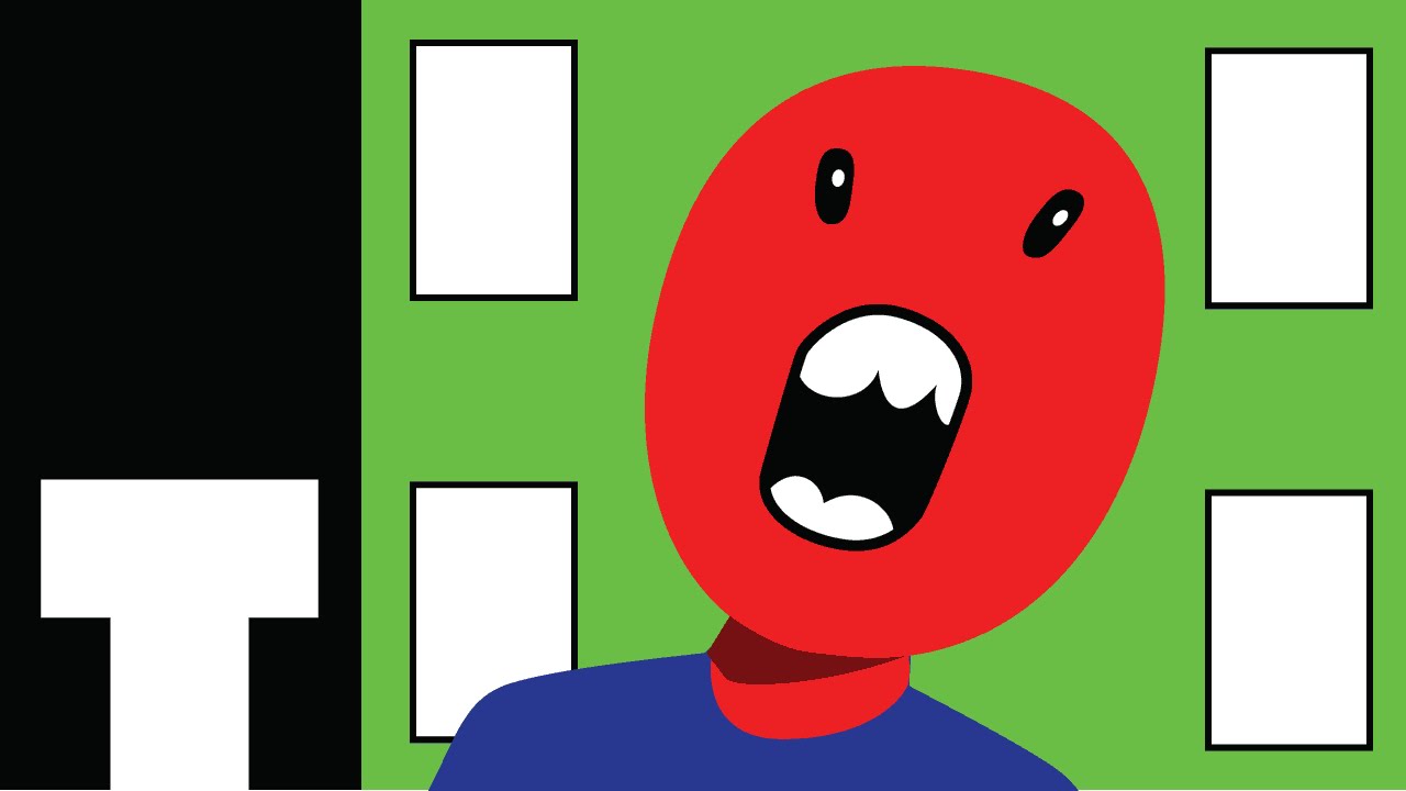 1280x720 How To Make Comic Book Graphic Novel Template