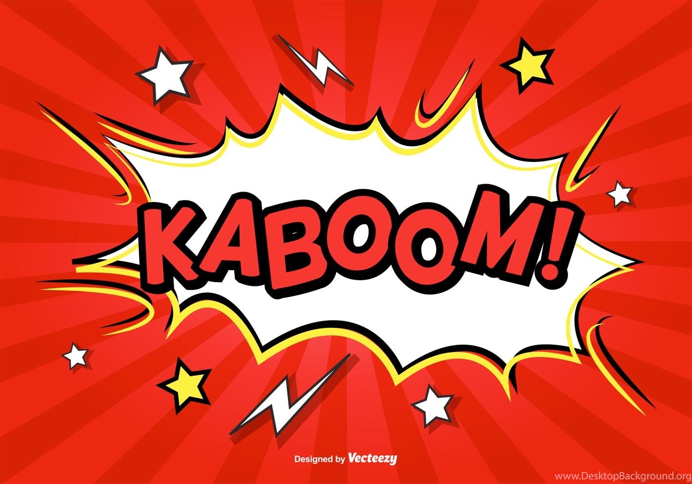 1400x980 Comic Book Free Vector Art