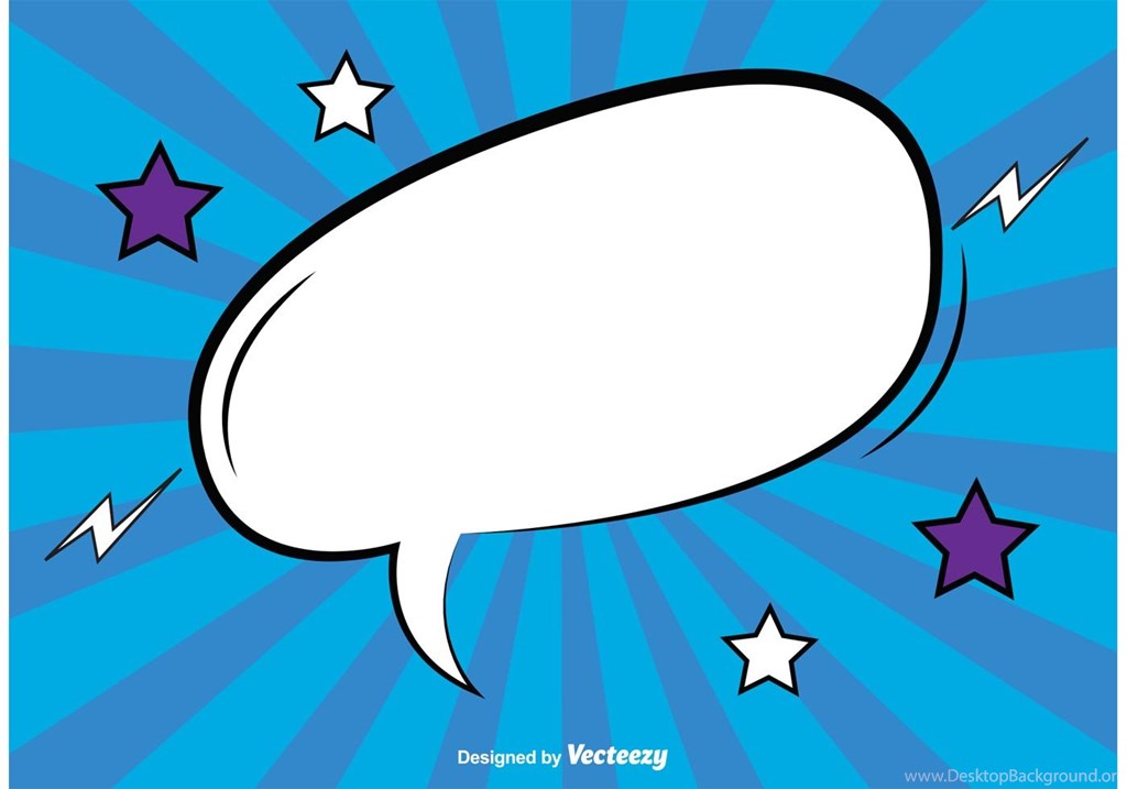 1024x717 Comic Book Free Vector Art