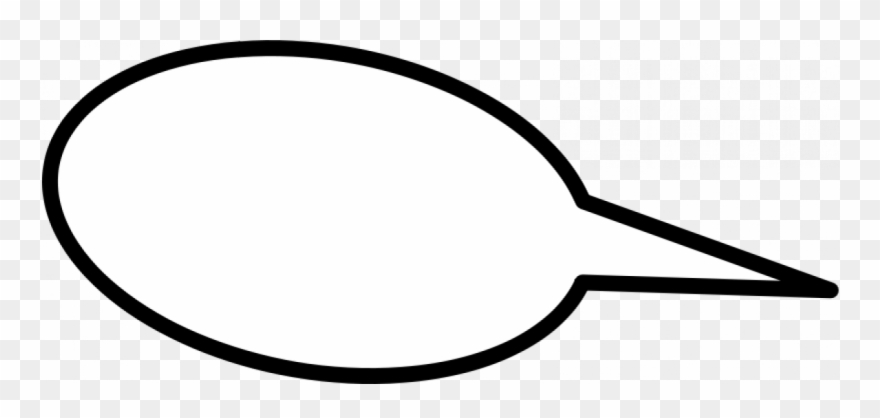 Speech Comic Bubble Vector Image 880x418 Speech Comic Bubble Vector Image