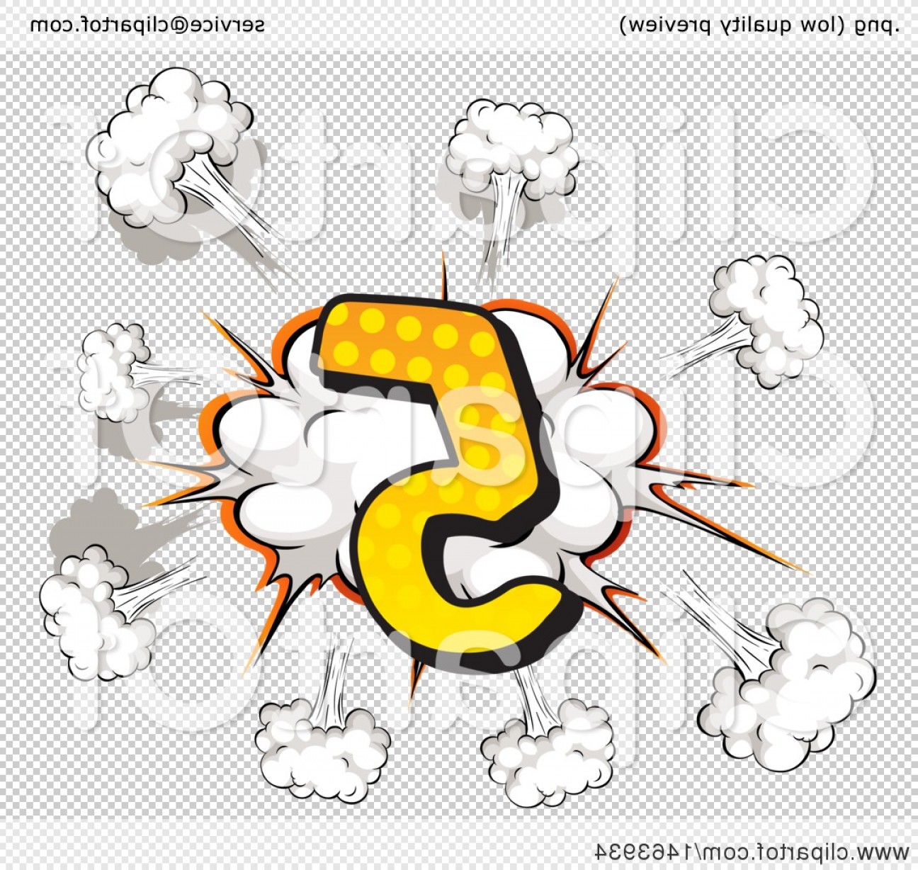 1296x1228 Comic Burst Explosion Number Catchsplace