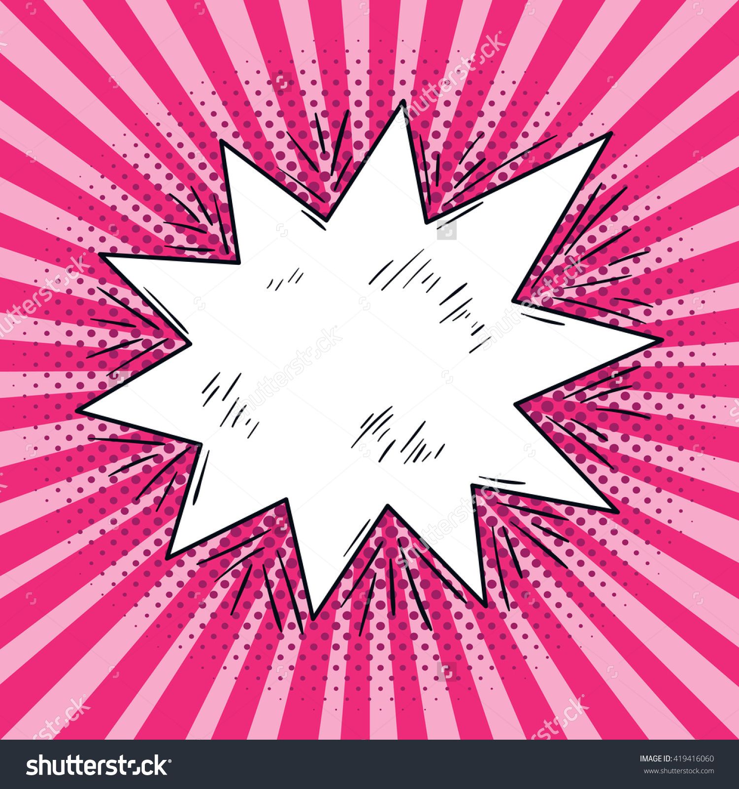 1500x1600 Image Result For Vector Comic Burst Presto! Cards, Playing