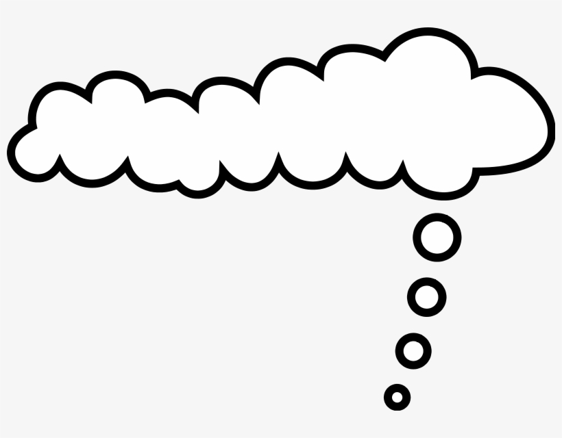 Cloud Vector Clip Art 820x640 Cloud Vector Clip Art