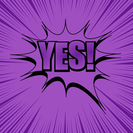 450x450 Comic Pages Purple Bright Concept With Colorful Boom Sunny Crack