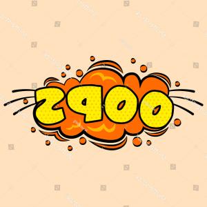 300x300 Comic Sound Effects Pop Art Vector Newwaysys