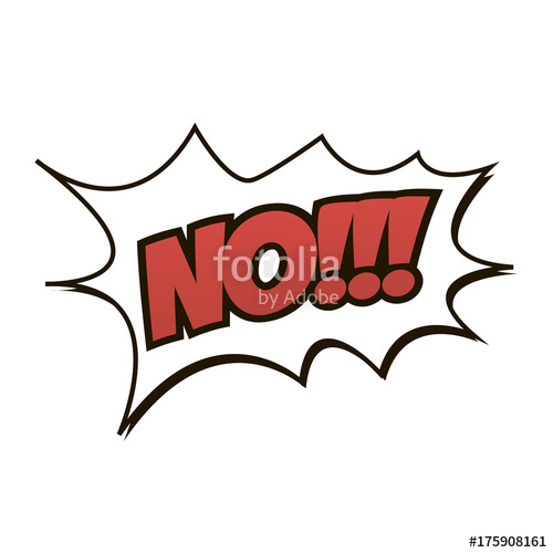 500x500 Comic Sound Effect Vector Illustration Stock Image And Royalty