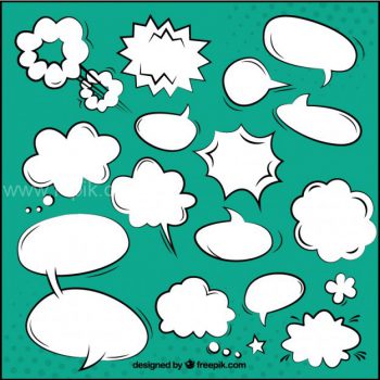 350x350 Need Speech Bubble Vectors, Psds Or Stock Photos