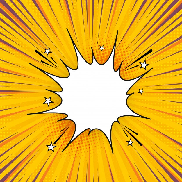 626x626 Comic Strip Vectors, Photos And Free Download