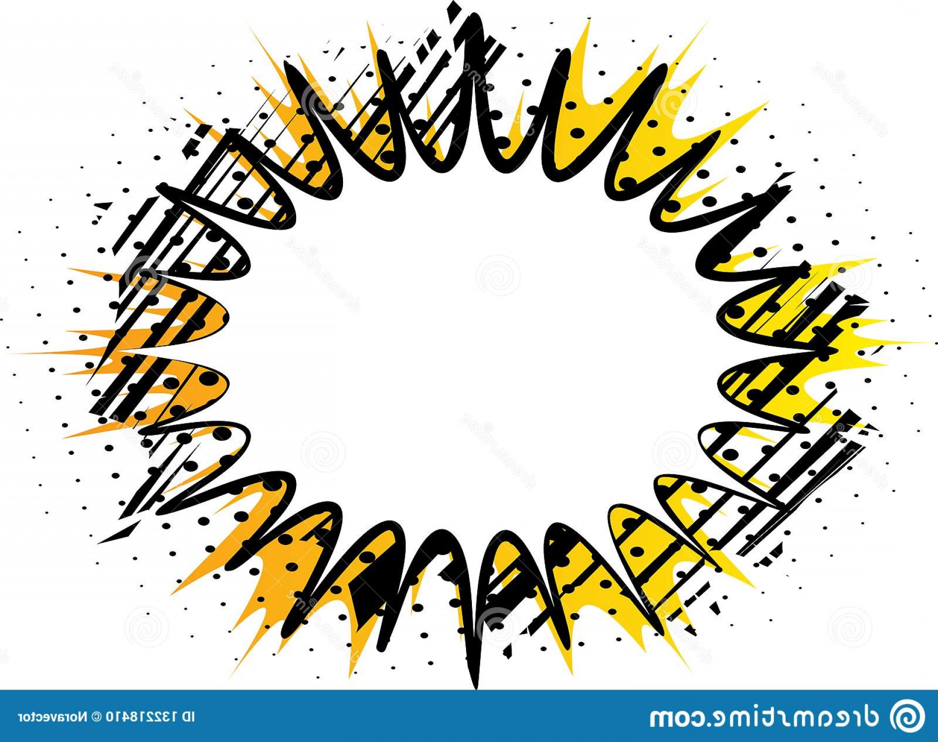 1920x1519 Vector Comic Art Hoodamathrun