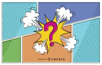 404x260 Comic Vector Images Bubbles, Characters, Comic Vector Art