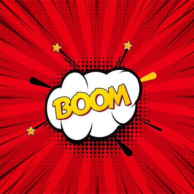 626x626 Comic Vectors, Photos And Free Download