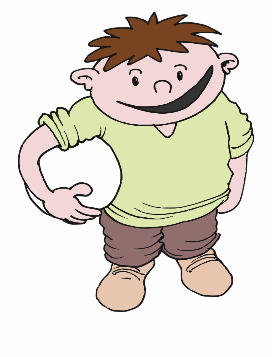 920x1210 Boy, Cartoon, Comic Vector Graphics, Free