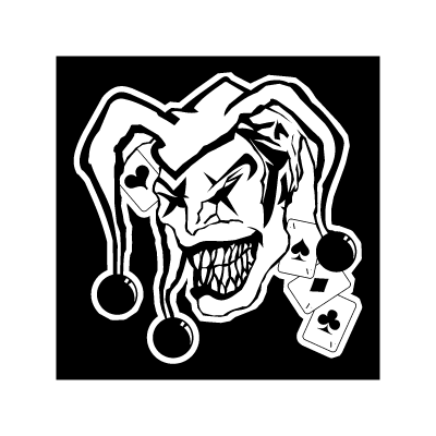 400x400 Joker Vector Logo